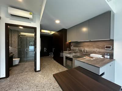 For Rent - One Pearl Bank