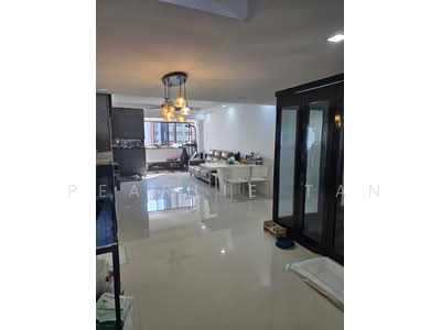 For Sale - 339 Hougang Avenue 7