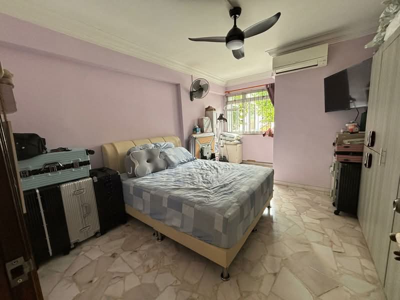 412 Yishun Ring Road, 412 Yishun Ring Road, 4 Bedrooms, 1,324 sqft, HDB Flat For Sale, by Jake Hor, 500103019 - Bedroom - PropertyGuru.com.sg