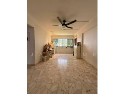 For Sale - 412 Yishun Ring Road