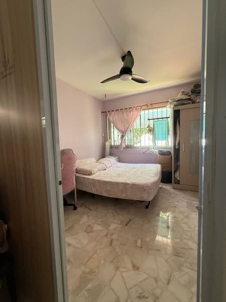 412 Yishun Ring Road, 412 Yishun Ring Road, 4 Bedrooms, 1,324 sqft, HDB Flat For Sale, by Jake Hor, 500103019 - Bedroom - PropertyGuru.com.sg