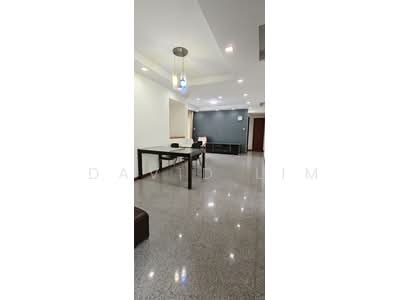 For Sale - The Warren