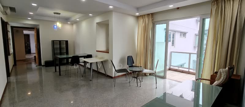 The Warren, 37 Choa Chu Kang Loop, 3 Bedrooms, 1,238 sqft, Condominium For Sale, by David Lim, 500103021 - Living Room - PropertyGuru.com.sg