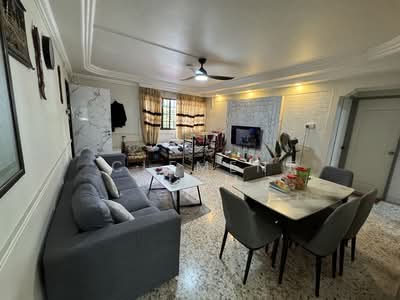 For Sale - 121 Bedok North Road