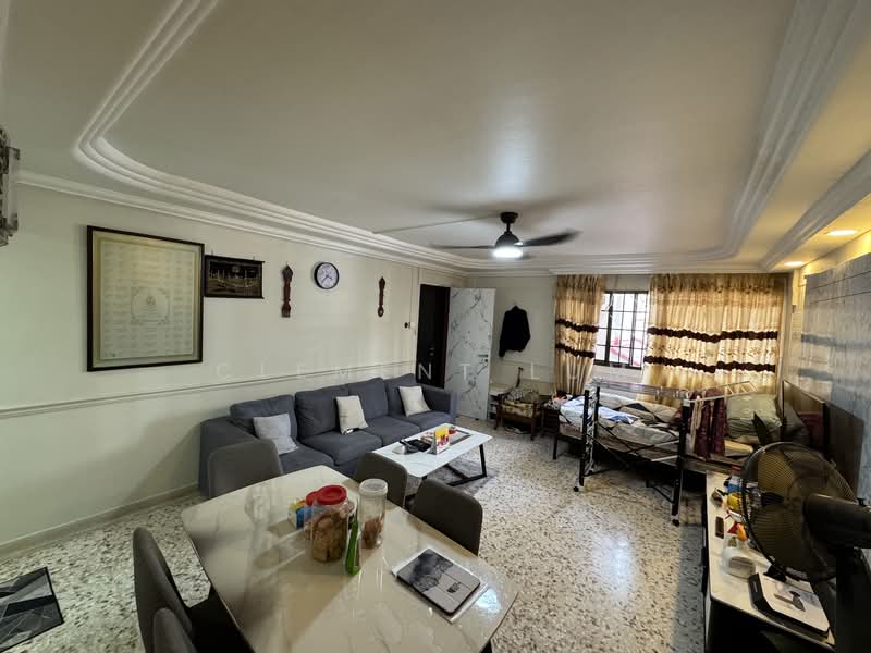 121 Bedok North Road, 121 Bedok North Road, 3 Bedrooms, 990 sqft, HDB Flat For Sale, by Clement Lum, 500103023 - PropertyGuru.com.sg