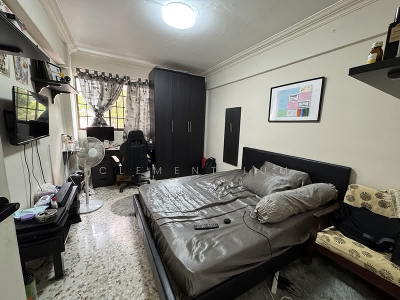 121 Bedok North Road, 121 Bedok North Road, 3 Bedrooms, 990 sqft, HDB Flat For Sale, by Clement Lum, 500103023 - Bedroom - PropertyGuru.com.sg