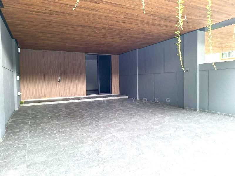 ⭐️ Brand New 5 BR Landed Home @ Holland ⭐️ 9070 5688 Daphne, , 5 Bedrooms, 4,574 sqft, Terraced House For Sale, by Daphne Yong, 500103026 - Car Park - PropertyGuru.com.sg