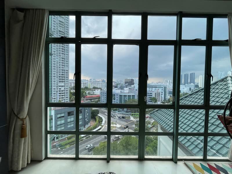 Tanglin Regency, 381 Tanglin Road, 3 Bedrooms, 1,109 sqft, Condominium For Rent, by Sean Kok 郭兆南, 500103030 - View - PropertyGuru.com.sg
