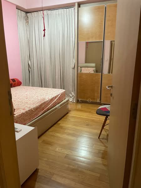 Tanglin Regency, 381 Tanglin Road, 3 Bedrooms, 1,109 sqft, Condominium For Rent, by Sean Kok 郭兆南, 500103030 - Bedroom - PropertyGuru.com.sg