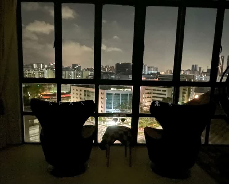 Tanglin Regency, 381 Tanglin Road, 3 Bedrooms, 1,109 sqft, Condominium For Rent, by Sean Kok 郭兆南, 500103030 - View - PropertyGuru.com.sg