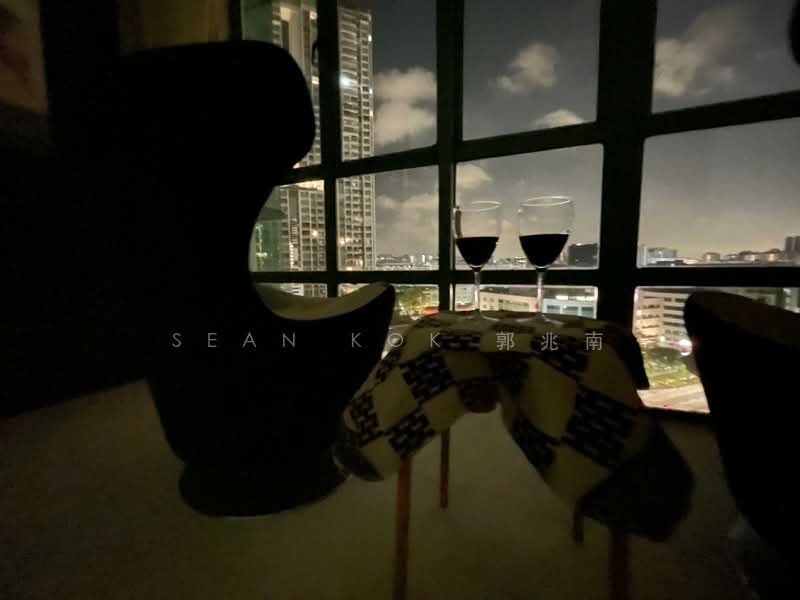 Tanglin Regency, 381 Tanglin Road, 3 Bedrooms, 1,109 sqft, Condominium For Rent, by Sean Kok 郭兆南, 500103030 - View - PropertyGuru.com.sg