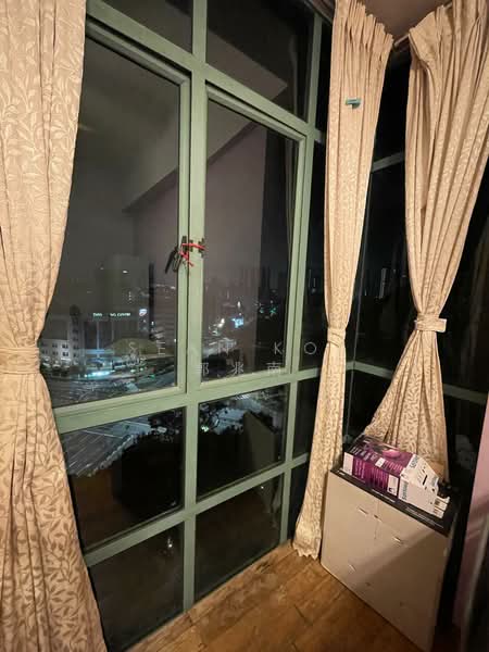 Tanglin Regency, 381 Tanglin Road, 3 Bedrooms, 1,109 sqft, Condominium For Rent, by Sean Kok 郭兆南, 500103030 - View - PropertyGuru.com.sg