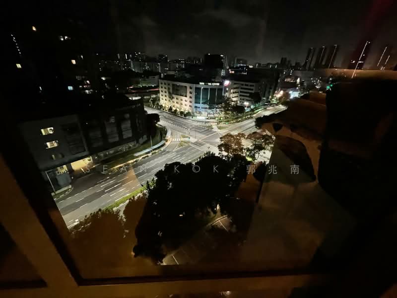 Tanglin Regency, 381 Tanglin Road, 3 Bedrooms, 1,109 sqft, Condominium For Rent, by Sean Kok 郭兆南, 500103030 - Exterior - PropertyGuru.com.sg