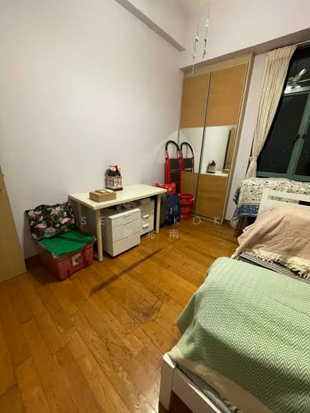 Tanglin Regency, 381 Tanglin Road, 3 Bedrooms, 1,109 sqft, Condominium For Rent, by Sean Kok 郭兆南, 500103030 - Bedroom - PropertyGuru.com.sg