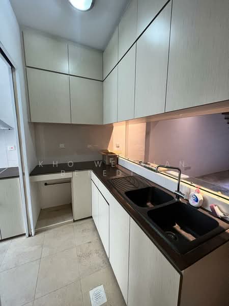 MARSHALL ROAD SHOPHOUSE INTER TERRACE, MARSHALL ROAD, 4 Bedrooms, 1,890 sqft, Shophouse For Sale, by Kho Wenxian Benedict, 500103032 - Kitchen - PropertyGuru.com.sg