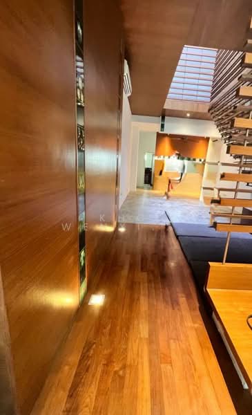 MARSHALL ROAD SHOPHOUSE INTER TERRACE, MARSHALL ROAD, 4 Bedrooms, 1,890 sqft, Shophouse For Sale, by Kho Wenxian Benedict, 500103032 - Interior - PropertyGuru.com.sg