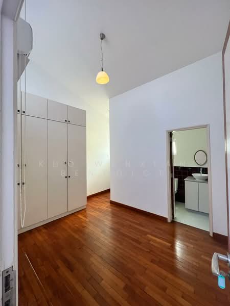 MARSHALL ROAD SHOPHOUSE INTER TERRACE, MARSHALL ROAD, 4 Bedrooms, 1,890 sqft, Shophouse For Sale, by Kho Wenxian Benedict, 500103032 - Interior - PropertyGuru.com.sg