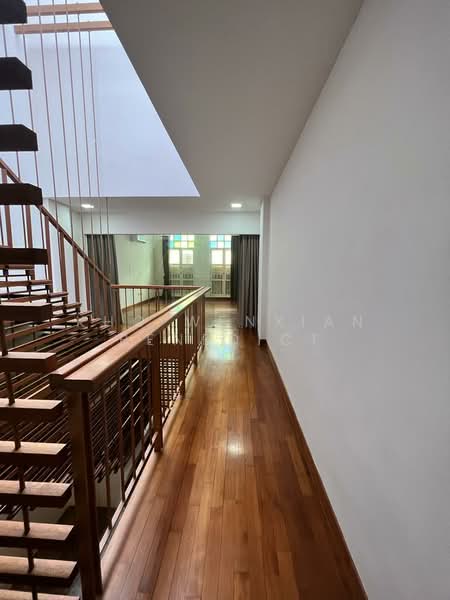 MARSHALL ROAD SHOPHOUSE INTER TERRACE, MARSHALL ROAD, 4 Bedrooms, 1,890 sqft, Shophouse For Sale, by Kho Wenxian Benedict, 500103032 - Interior - PropertyGuru.com.sg