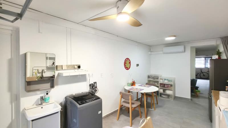 201 Bedok North Street 1, 201 Bedok North Street 1, 2 Bedrooms, 947 sqft, HDB Flat For Sale, by James Yeo, 500103034 - Interior - PropertyGuru.com.sg