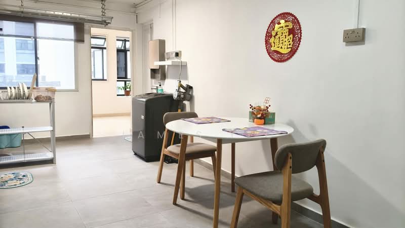 201 Bedok North Street 1, 201 Bedok North Street 1, 2 Bedrooms, 947 sqft, HDB Flat For Sale, by James Yeo, 500103034 - Interior - PropertyGuru.com.sg