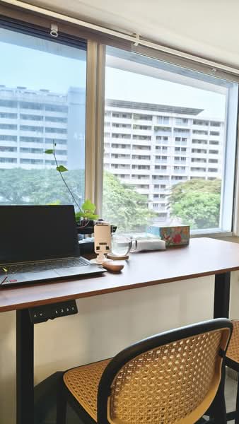 201 Bedok North Street 1, 201 Bedok North Street 1, 2 Bedrooms, 947 sqft, HDB Flat For Sale, by James Yeo, 500103034 - Study - PropertyGuru.com.sg