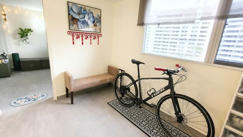 201 Bedok North Street 1, 201 Bedok North Street 1, 2 Bedrooms, 947 sqft, HDB Flat For Sale, by James Yeo, 500103034 - Interior - PropertyGuru.com.sg