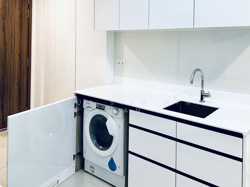 Parc Botannia, 10 Fernvale Street, 1 Bedroom, 431 sqft, Condominium For Sale, by Chua Siew Hin Jean, 500103036 - Interior - PropertyGuru.com.sg