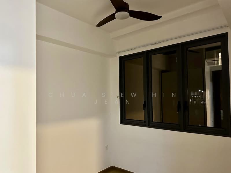 Parc Botannia, 10 Fernvale Street, 1 Bedroom, 431 sqft, Condominium For Sale, by Chua Siew Hin Jean, 500103036 - Interior - PropertyGuru.com.sg