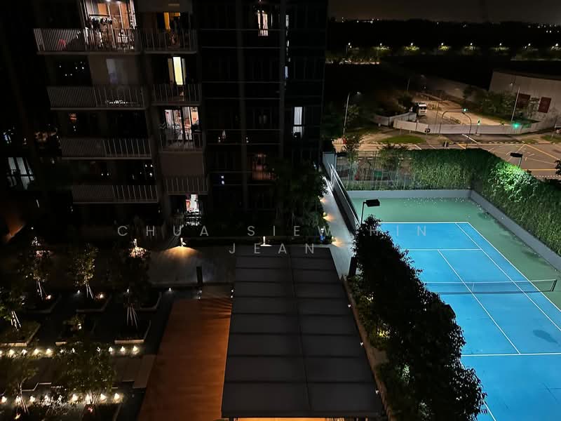 Parc Botannia, 10 Fernvale Street, 1 Bedroom, 431 sqft, Condominium For Sale, by Chua Siew Hin Jean, 500103036 - Exterior - PropertyGuru.com.sg