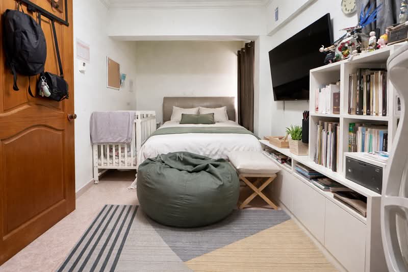 115 Serangoon North Avenue 1, 115 Serangoon North Avenue 1, 3 Bedrooms, 1,001 sqft, HDB Flat For Sale, by Farhan Adenan, 500103037 - Bedroom - PropertyGuru.com.sg