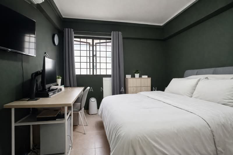 115 Serangoon North Avenue 1, 115 Serangoon North Avenue 1, 3 Bedrooms, 1,001 sqft, HDB Flat For Sale, by Farhan Adenan, 500103037 - Bedroom - PropertyGuru.com.sg