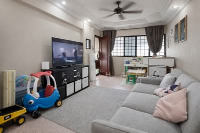 For Sale - 115 Serangoon North Avenue 1