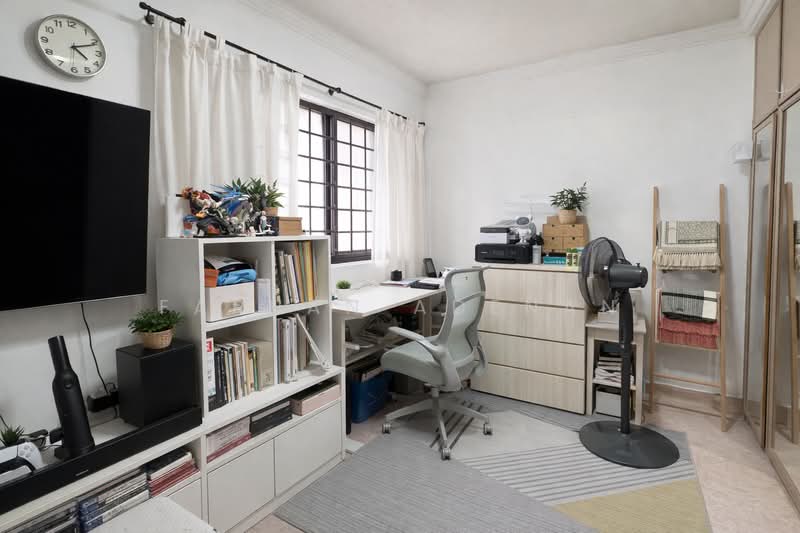 115 Serangoon North Avenue 1, 115 Serangoon North Avenue 1, 3 Bedrooms, 1,001 sqft, HDB Flat For Sale, by Farhan Adenan, 500103037 - Study - PropertyGuru.com.sg