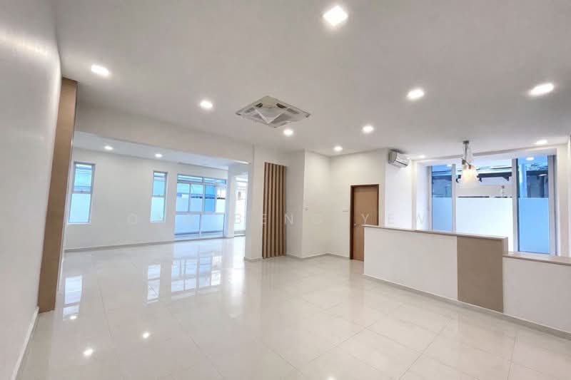 For Sale - Cheap Serangoon Garden Semi D