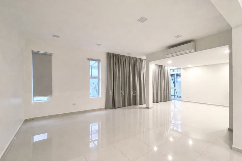 For Sale - Cheap Serangoon Garden Semi D