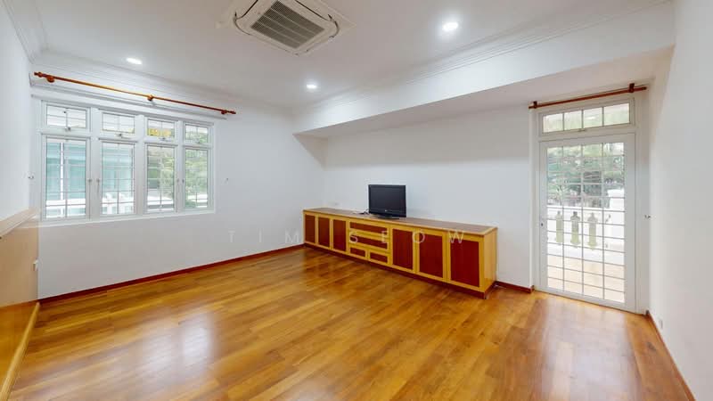 Grand Goodman bungalow, Wimborne road/Goodman road/Branksome road/Wilkinson road, 7 Bedrooms, 10,462 sqft, Bungalow House For Sale, by Tim Seow, 500103041 - Living Room - PropertyGuru.com.sg