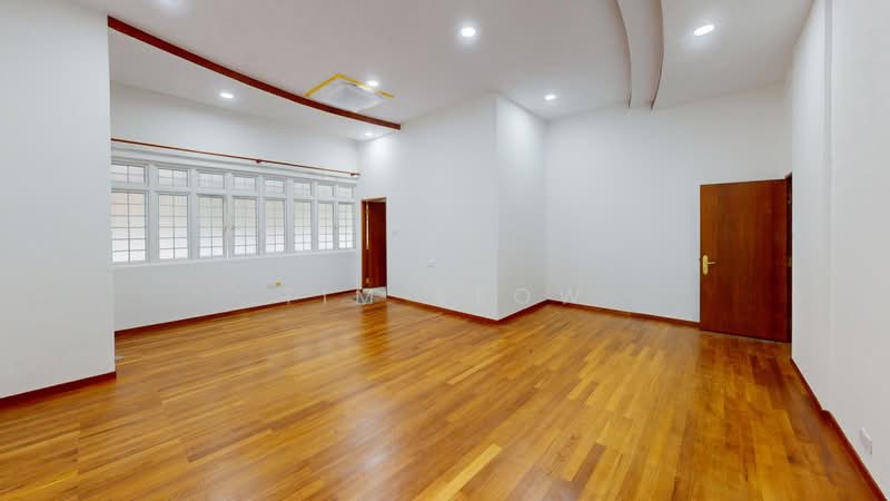 Grand Goodman bungalow, Wimborne road/Goodman road/Branksome road/Wilkinson road, 7 Bedrooms, 10,462 sqft, Bungalow House For Sale, by Tim Seow, 500103041 - Interior - PropertyGuru.com.sg