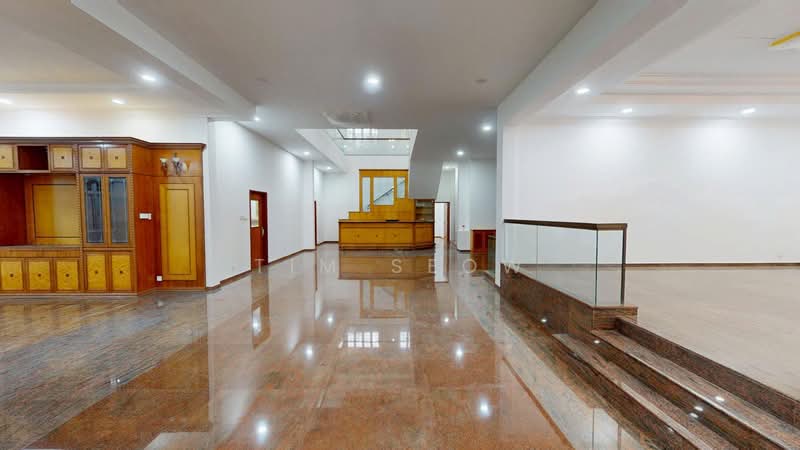 Grand Goodman bungalow, Wimborne road/Goodman road/Branksome road/Wilkinson road, 7 Bedrooms, 10,462 sqft, Bungalow House For Sale, by Tim Seow, 500103041 - Interior - PropertyGuru.com.sg