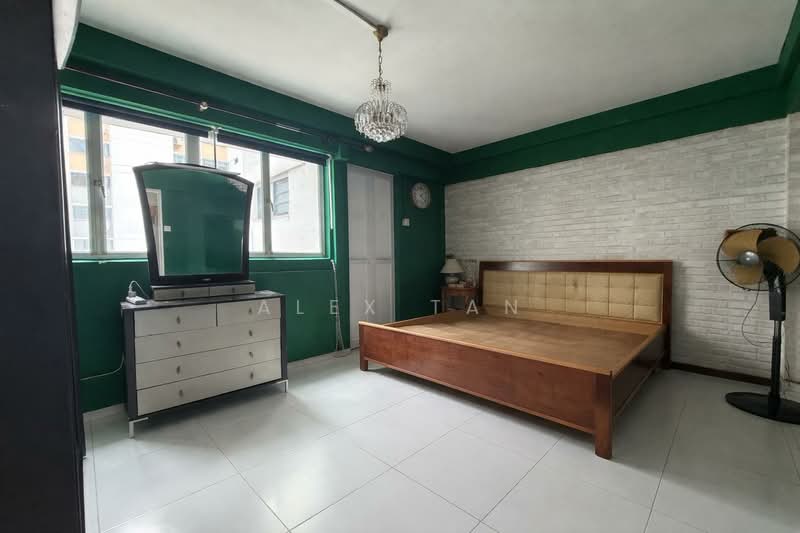 114 Serangoon North Avenue 1, 114 Serangoon North Avenue 1, 3 Bedrooms, 1,302 sqft, HDB Flat For Sale, by Alex Tan, 500103042 - Bedroom - PropertyGuru.com.sg