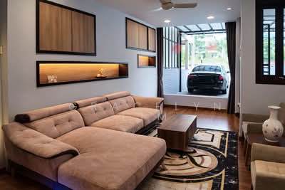 For Sale - Yio Chu Kang Road