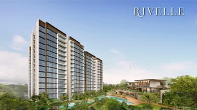 For Sale - Rivelle Tampines EC
