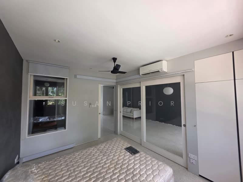 1 km To RGPS! 2+1 Greenwood Walkup, Nearby Hillcrest, Greenwood, Bukit Timah, 2 Bedrooms, 1,142 sqft, Walk-up Apartment For Sale, by Susan Prior, 500103046 - Bedroom - PropertyGuru.com.sg