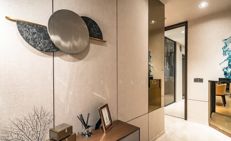 Hudson Place Residences, , 3 Bedrooms, 908 sqft, Condominium For Sale, by Jack Pang, 500103048 - Interior - PropertyGuru.com.sg