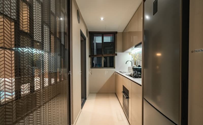 Hudson Place Residences, , 3 Bedrooms, 908 sqft, Condominium For Sale, by Jack Pang, 500103048 - Kitchen - PropertyGuru.com.sg