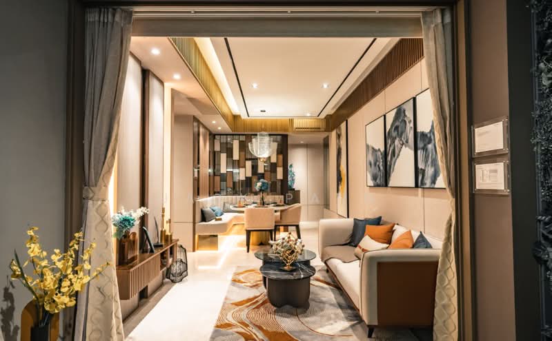 Hudson Place Residences, , 3 Bedrooms, 908 sqft, Condominium For Sale, by Jack Pang, 500103048 - Living Room - PropertyGuru.com.sg