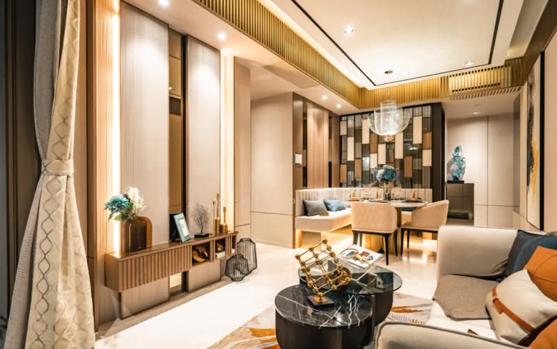 Hudson Place Residences, , 3 Bedrooms, 908 sqft, Condominium For Sale, by Jack Pang, 500103048 - Living Room - PropertyGuru.com.sg