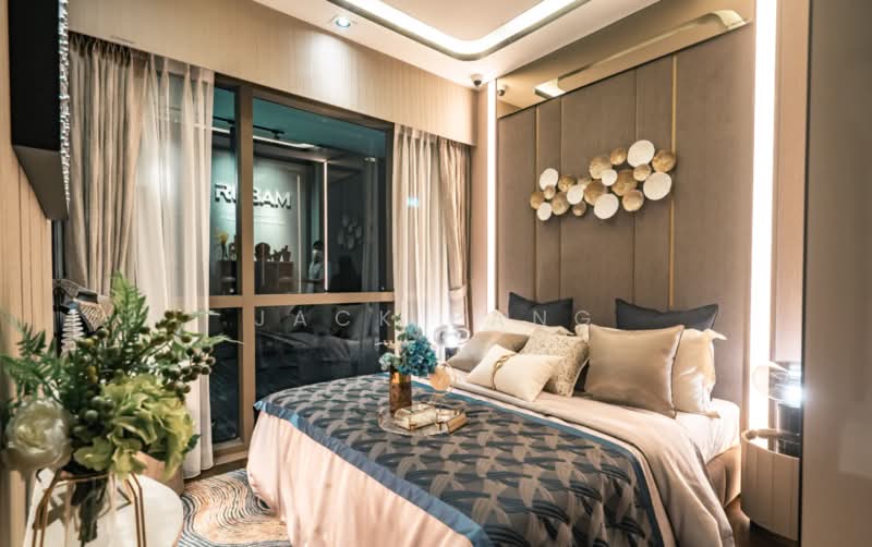 Hudson Place Residences, , 3 Bedrooms, 908 sqft, Condominium For Sale, by Jack Pang, 500103048 - Bedroom - PropertyGuru.com.sg