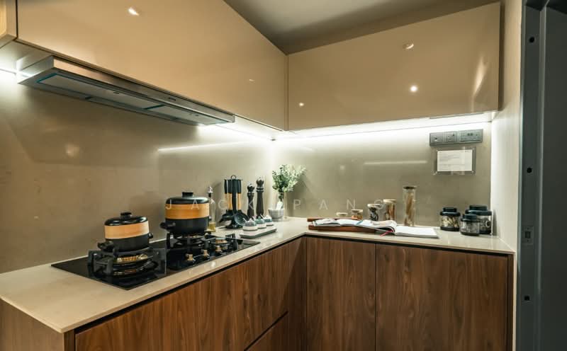 Hudson Place Residences, , 3 Bedrooms, 908 sqft, Condominium For Sale, by Jack Pang, 500103048 - Kitchen - PropertyGuru.com.sg