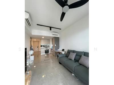 For Sale - Sengkang Grand Residences