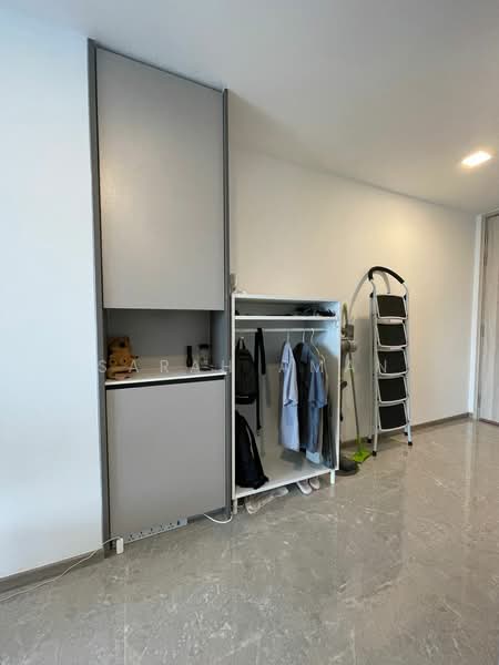 Sengkang Grand Residences, 74 Compassvale Bow, 2 Bedrooms, 764 sqft, Condominium For Sale, by Sarah Aman, 500103049 - PropertyGuru.com.sg